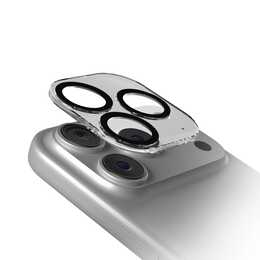 SBS Kamera Schutzglas (iPhone 17 Pro, iPhone 17 Pro Max, 1 Stk)