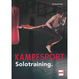 Kampfsport Solotraining