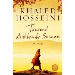 Tausend strahlende Sonnen