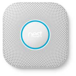 NEST Rilevatori di fumo Protect