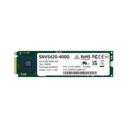 SYNOLOGY SNV542 (PCI Express, 400 GB)