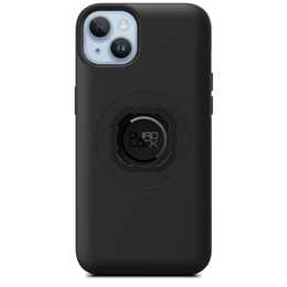 QUAD LOCK Backcover MagSafe MAG Case (iPhone 14 Plus, Nero)