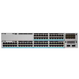 CISCO Catalyst 9300