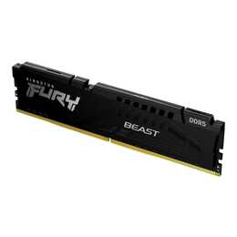KINGSTON TECHNOLOGY Fury Beast KF552C40BBK2-32 (2 x 16 GB, DDR5