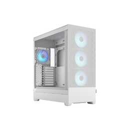 FRACTAL DESIGN Pop XL Air RGB TG (Mini ITX, E-ATX, ATX, Micro ATX)