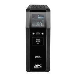 APC BR1600SI Gruppo statico di continuità UPS (1600 VA)