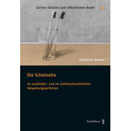 Die Scheinehe
