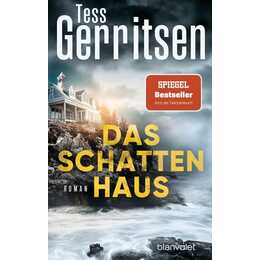 Das Schattenhaus