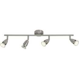 BRILLIANT Plafonnier Amalfi (Argent)