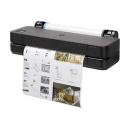 HP DesignJet T230 - 2025 Edition (610 mm, Tintendrucker, Farbe, Wi-Fi Direct)