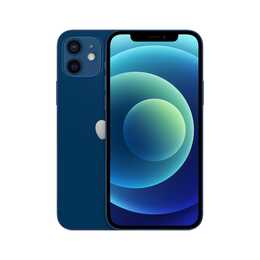RECOMMERCE iPhone 12 (Premium, 128 GB, Bleu, 6.1", 12 MP, 5G)