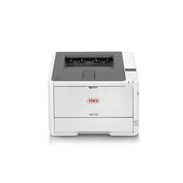 OKI B412DN (Imprimante LED, Noir et blanc, USB)