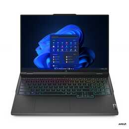 LENOVO Legion Pro 7 16IRX9H (16", Intel Core i9, 32 GB RAM, 1000 GB SSD, Nero)