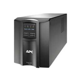 APC Smart Unterbrechungsfreie Stromversorgung USV (1500 VA)