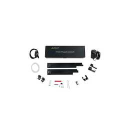 CREALITY K1 Upgrade-Kit (Schwarz)