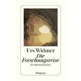 Die Forschungsreise
