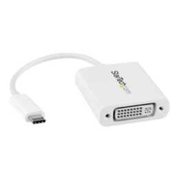 STARTECH.COM Video-Adapter (DVI-I)