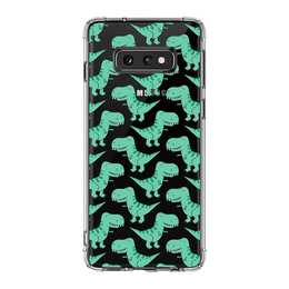 EG Backcover (Galaxy S10 Lite, Transparent)