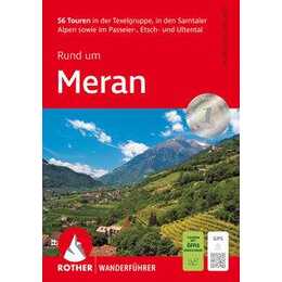 Rund um Meran