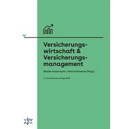 Versicherungswirtschaft & Versicherungsmanagement