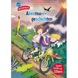 Abenteuergeschichten