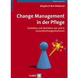 Change Management in der Pflege