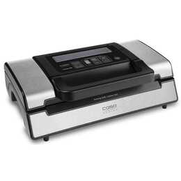 CASO Vakuumierer VastVac 500