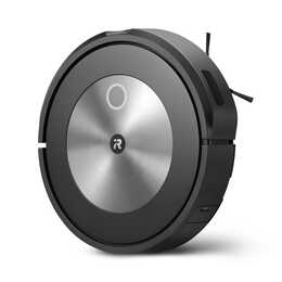 IROBOT Roomba J7158 (Schwarz, Graphit)