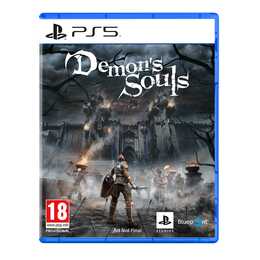 Demon's Souls (PS5, DE)