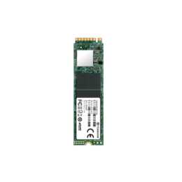 TRANSCEND 110S (PCI Express, 512 GB)