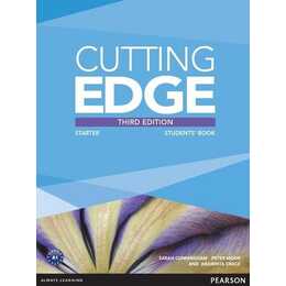 Cutting Edge Starter New Edition Students' Book