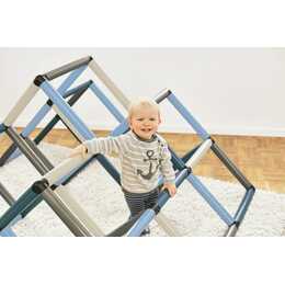 QUADRO Pyramid Home mint Spielturm