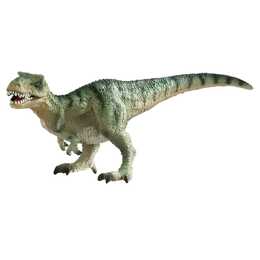BULLYLAND Dinopark Dinosaurier