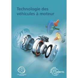 Technologie des véhicules à moteur