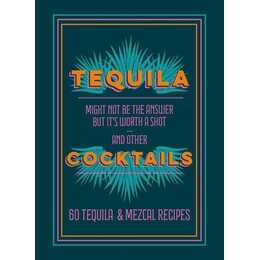 Tequila Cocktails