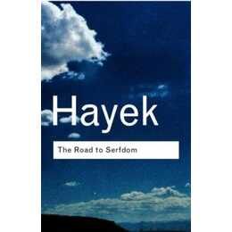 The Road to Serfdom