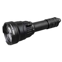 DÖRR Taschenlampe Jagd Zoom Tricolor