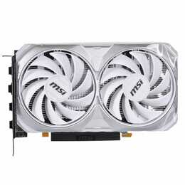 MSI Ventus 2X Nvidia GeForce RTX 4060 (8 GB)