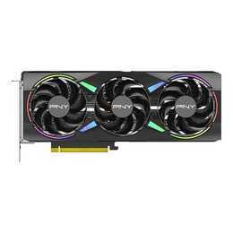 PNY ARGB OC Nvidia GeForce RTX 5070 Ti OC FH Trio (16 GB)
