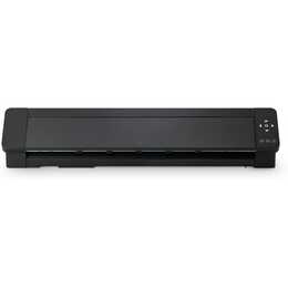 SILHOUETTE Schneideplotter Cameo Pro MK-II (Schwarz)