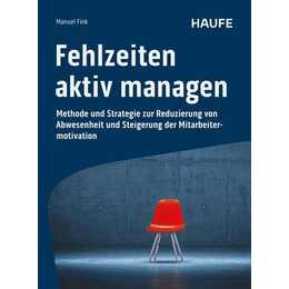 Fehlzeiten aktiv managen
