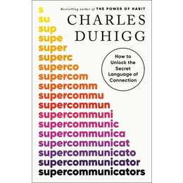 Supercommunicators