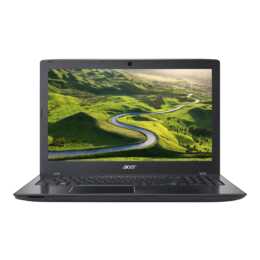 ACER Aspire E 15 E5-575-7638 (15.6", Intel Core i7, 8 GB RAM, 128 GB SSD, 1000 GB HDD, Nero)