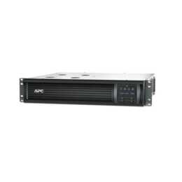 APC Smart Unterbrechungsfreie Stromversorgung USV (1500 VA)