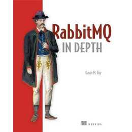 RabitMQ in Depth