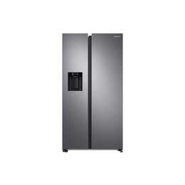 SAMSUNG RS68CG852ES9WS (Argent, Droite, Gauche)