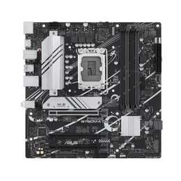 ASUS PRIME B760M-A (LGA 1700, Intel B760, Micro ATX)