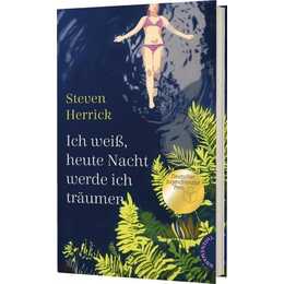 Ich weiss, heute Nacht werde ich träumen