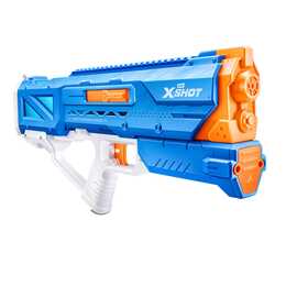 ZURU TOYS XSHOT Water - Hydra Pulse Motor Soaker Pistolet à eau
