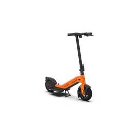 PURE ELECTRIC Mac Laren (20 km/h, 500 W, 40 km, Orange)